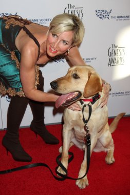 Heather Mills ve Marley