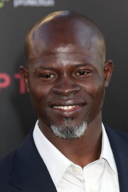 Djimon Hounsou