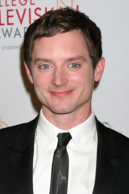 Elijah Wood