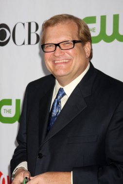Drew Carey