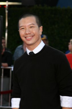 Reggie Lee