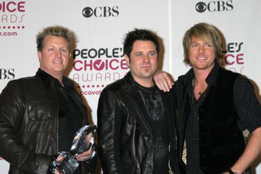 Rascal Flatts