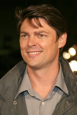 Karl Urban