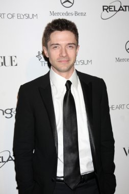 Topher Grace