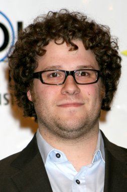 Seth Rogen
