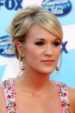 Carrie Underwood