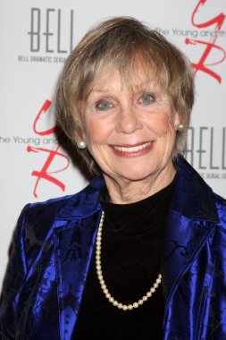 Marla Adams