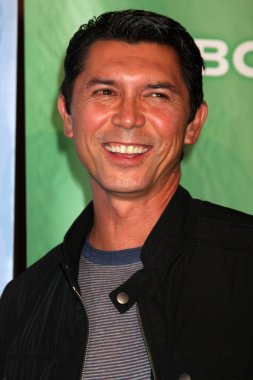Lou Diamond Phillips