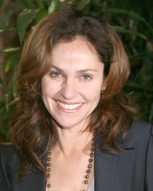 Amy Brennaman