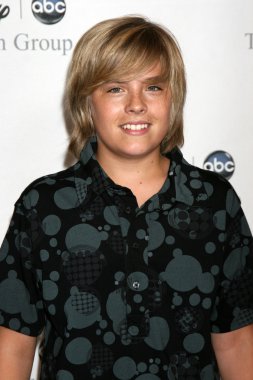 Dylan Sprouse
