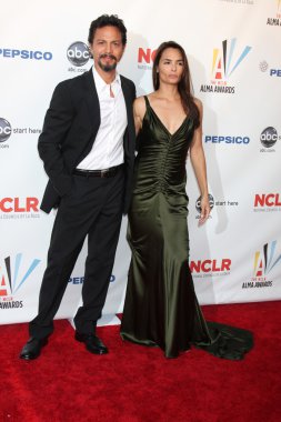 Benjamin bratt ve talisa soto