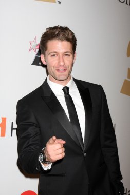 Matthew Morrison
