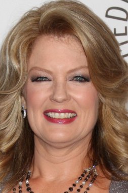 Mary Hart