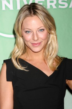 Anastasia Griffith
