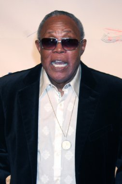 Sam Moore