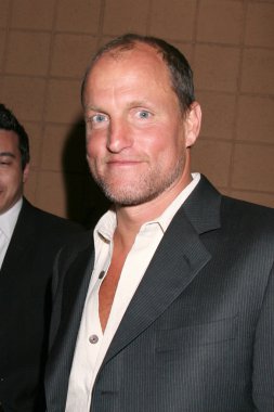 Woody Harrelson