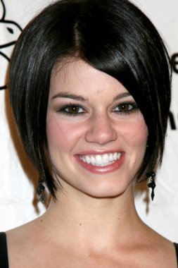 Rachel melvin
