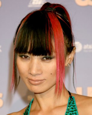 Bai ling