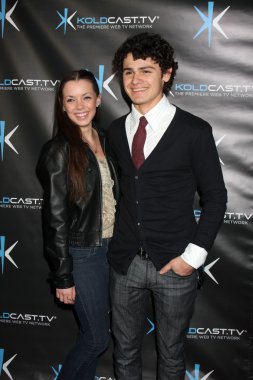 Brett Delbuono, Morgan Quinn