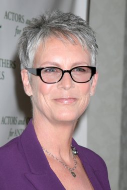 Jamie Lee Curtis