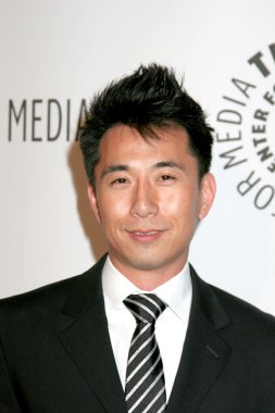 James Kyson Lee