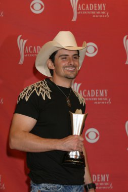 Brad Paisley