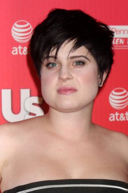 Kelly osbourne
