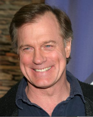 Stephen Collins