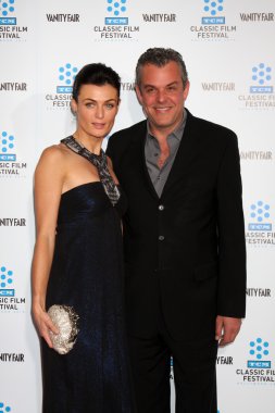 Danny Huston