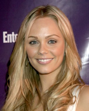 Laura Vandervoort