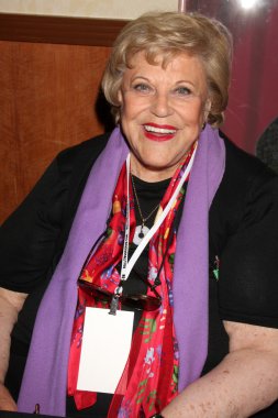 Kaye Ballard