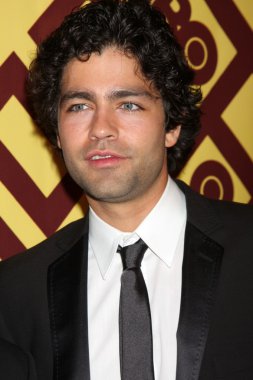Adrian Grenier