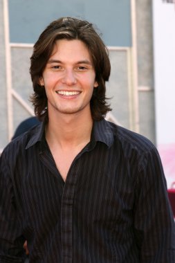 Ben Barnes