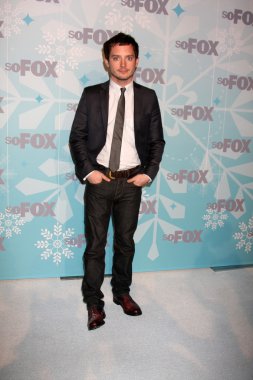 Elijah Wood