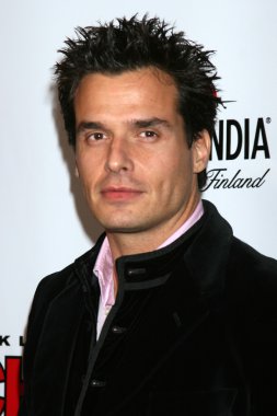 Antonio Sabato Jr