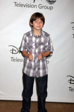 Jared Gilmore