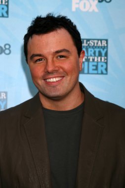 Seth Macfarlane