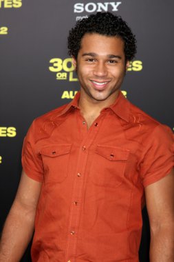 Corbin bleu