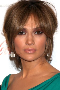 Jennifer Lopez