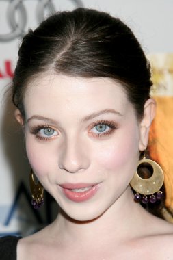 Michelle trachtenberg