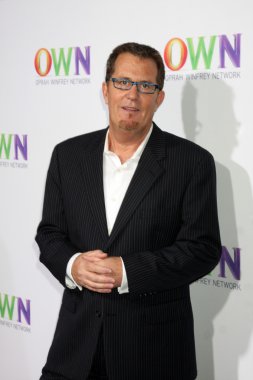 Peter Walsh