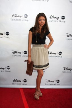 Sarah hyland