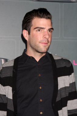 Zachary Quinto