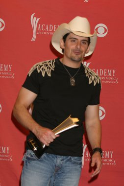 Brad Paisley