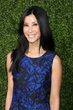 Lisa Ling