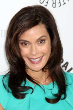 Teri Hatcher