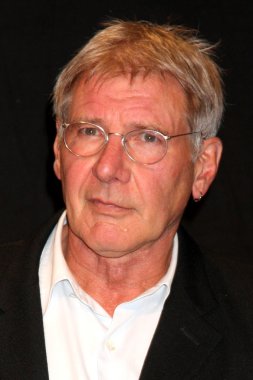 Harrison Ford