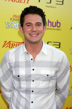 Justin Willman