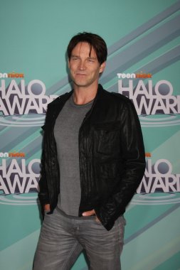 Stephen Moyer