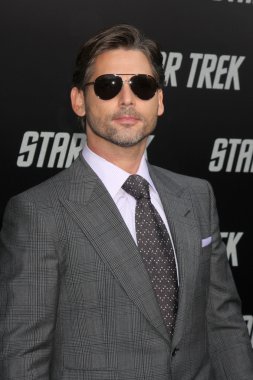 Eric Bana